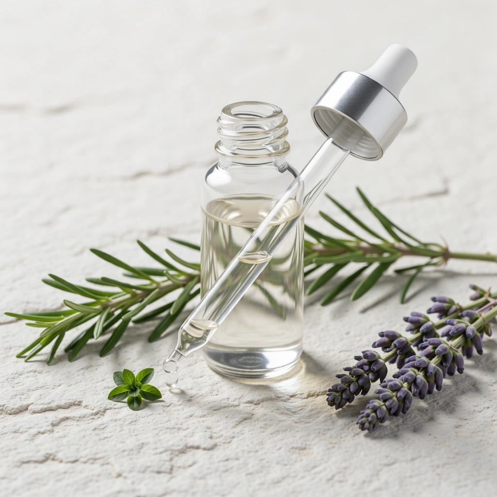 Premium facial care products