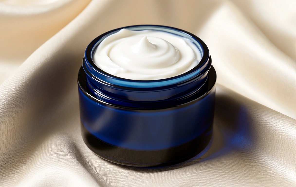 Nightly Recovery Cream